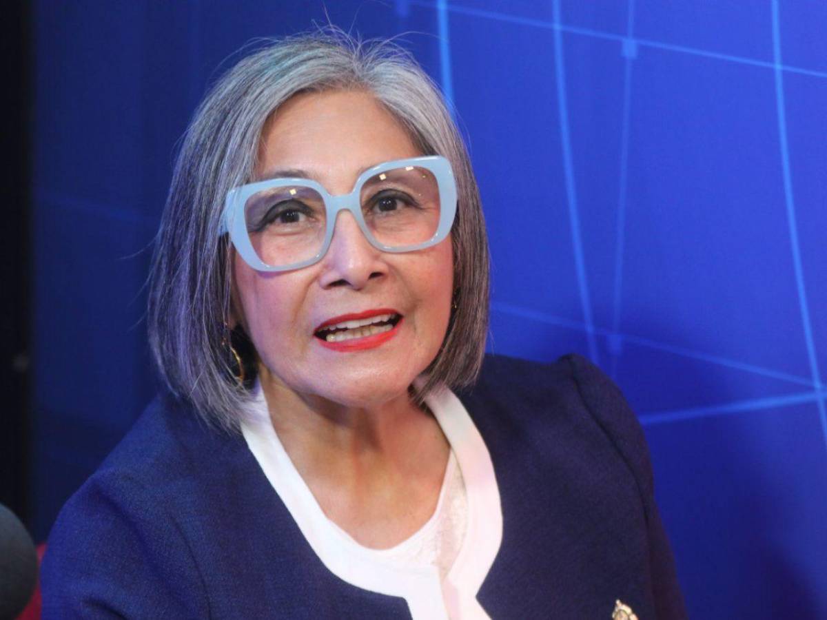 ¿Cuáles son las propuestas de Maribel Espinoza si llega a la presidencia de Honduras?