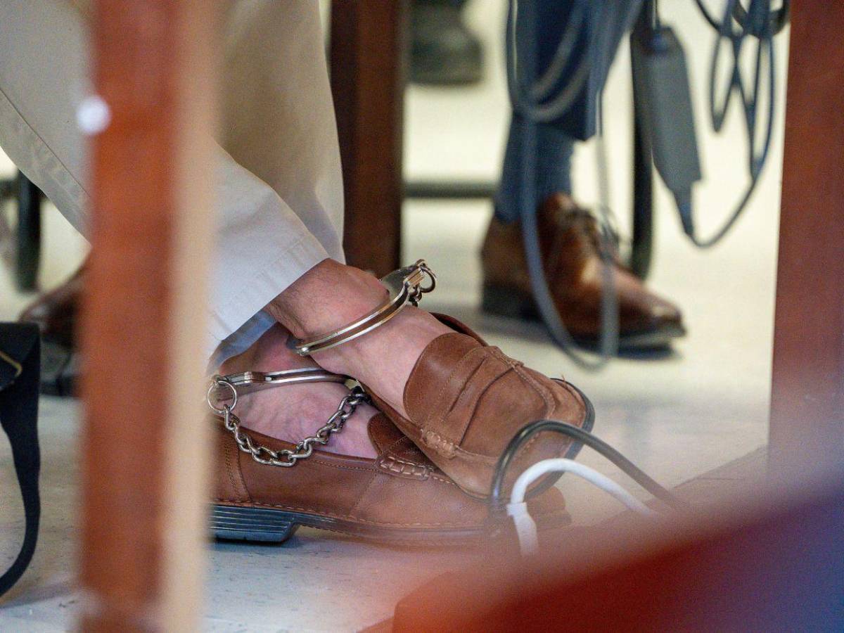 Luigi Mangione regresa al tribunal de Nueva York con chaleco antibalas