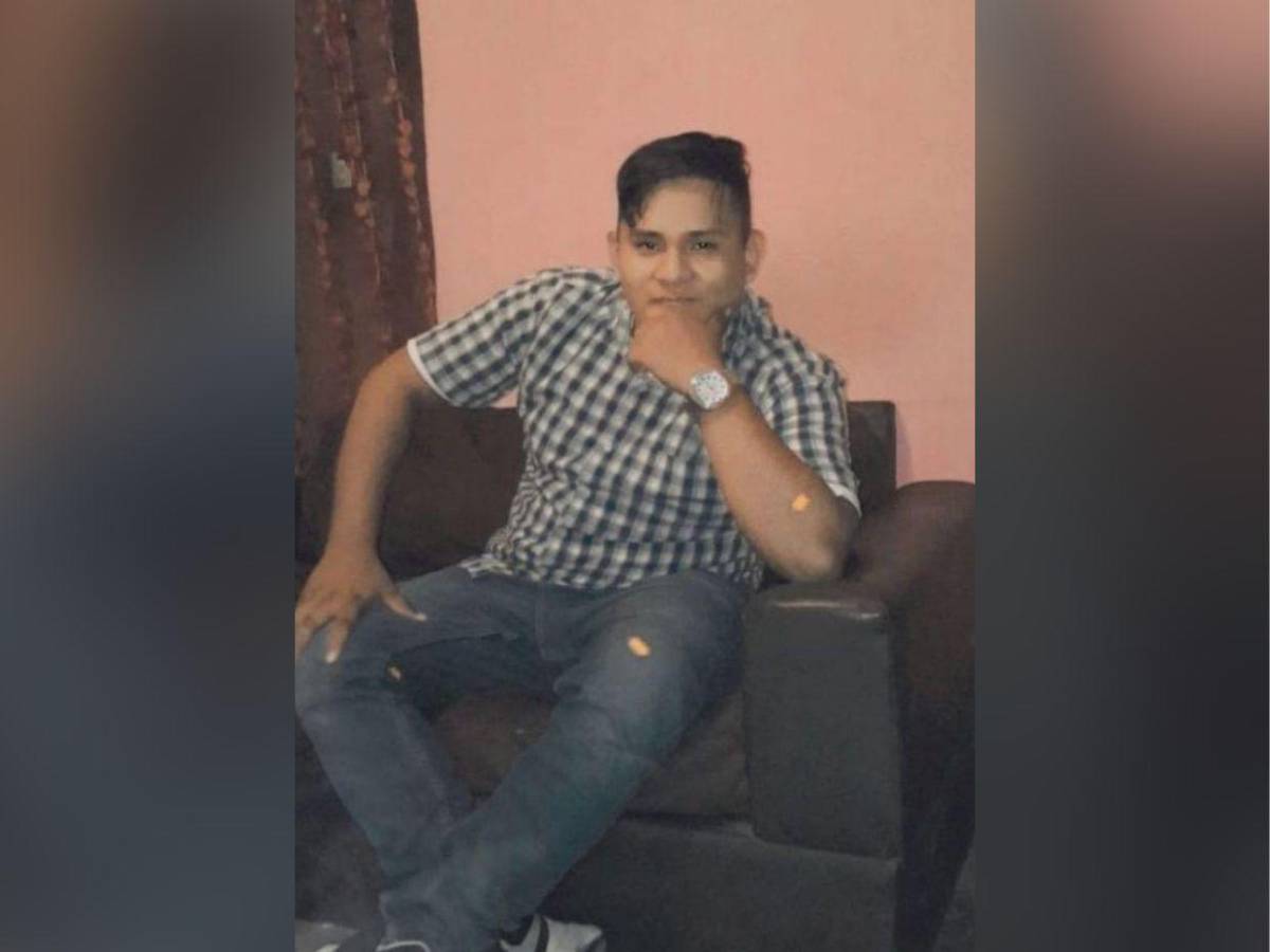 Carlos y José, amigos encontrados amarrados y encostalados en San Pedro Sula