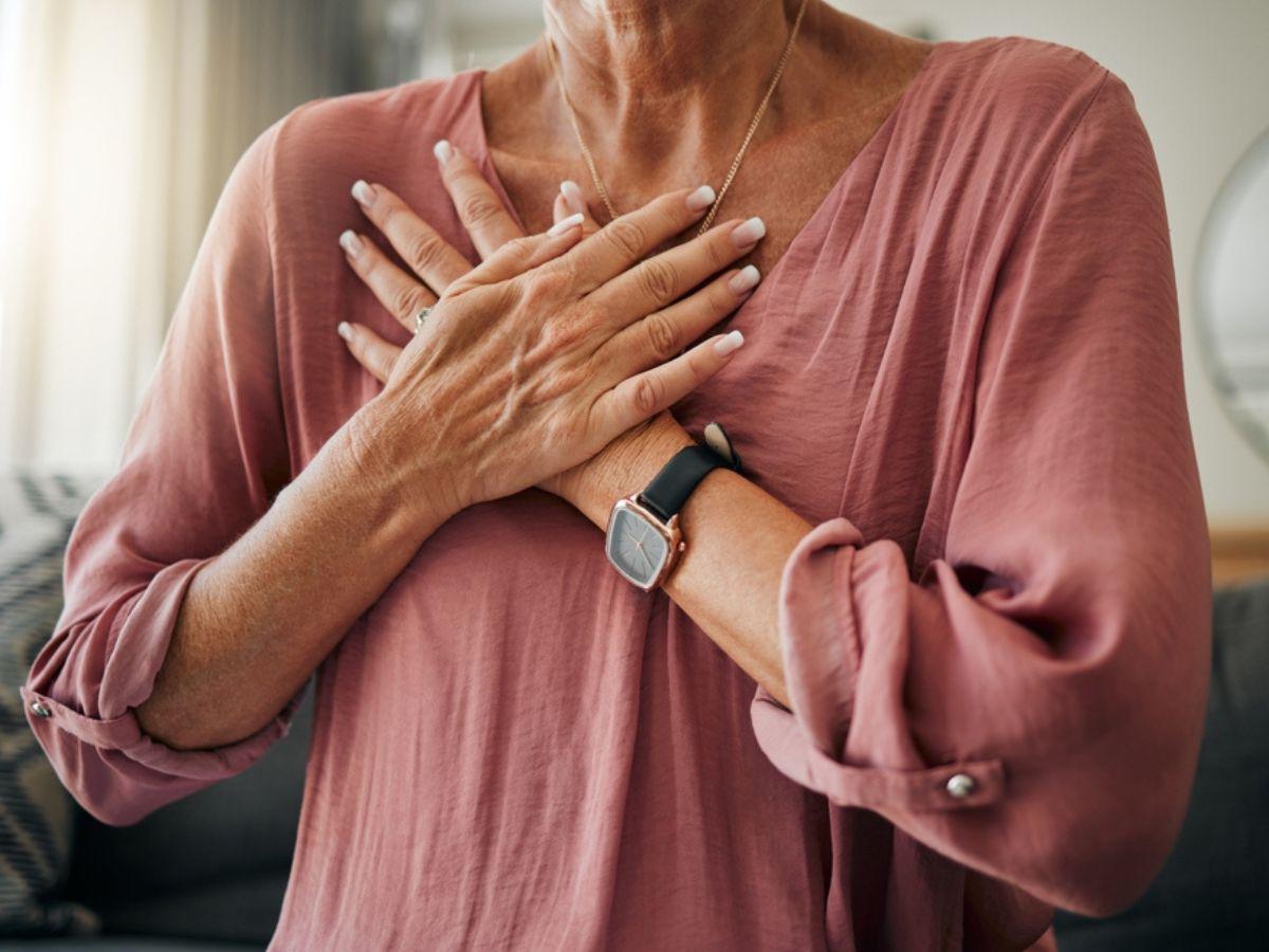 Reconocer y controlar los factores de riesgo es esencial para reducir la probabilidad de desarrollar problemas cardíacos.