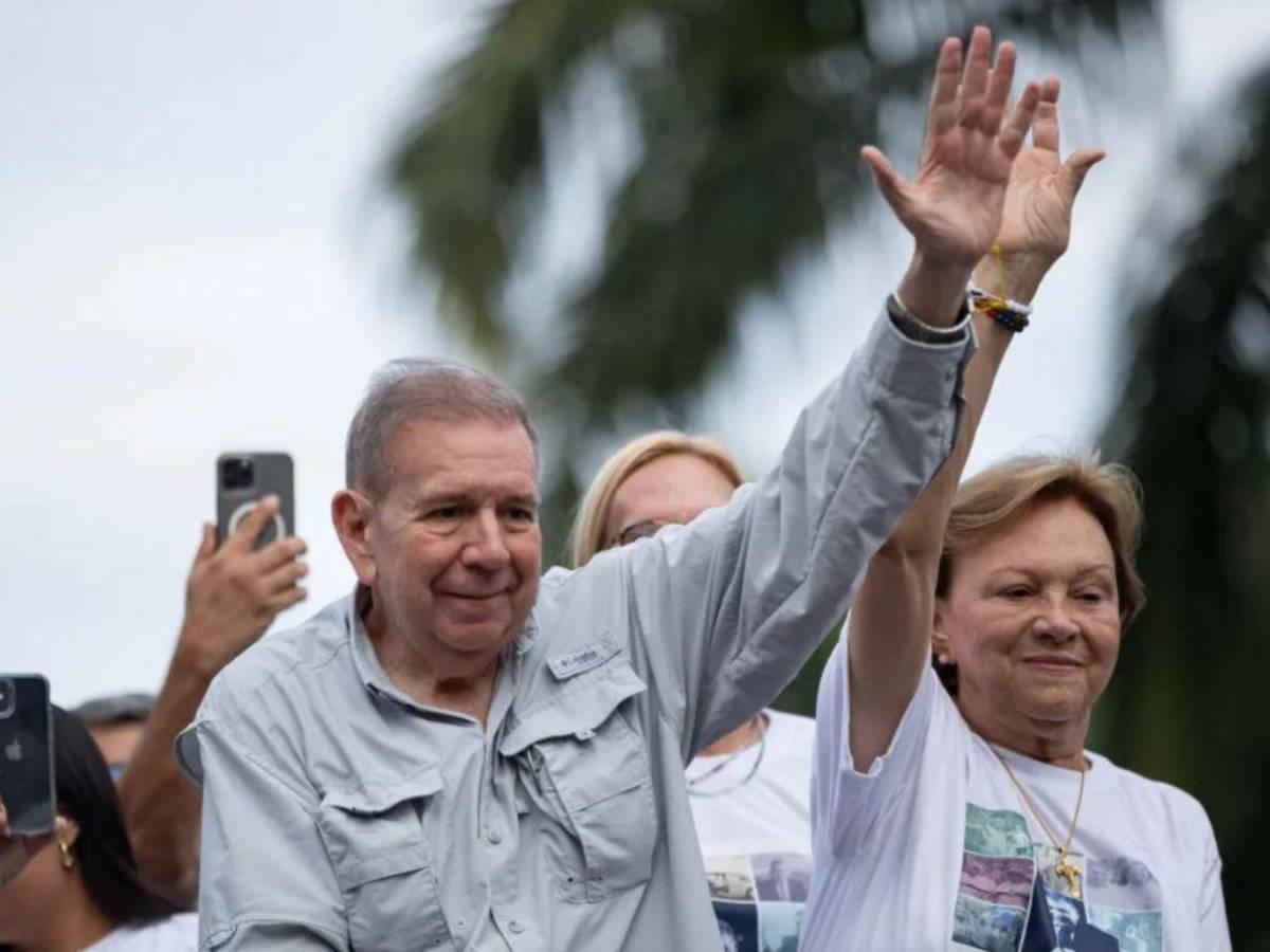 Con Maduro capturado, ¿quién queda en el poder en Venezuela?