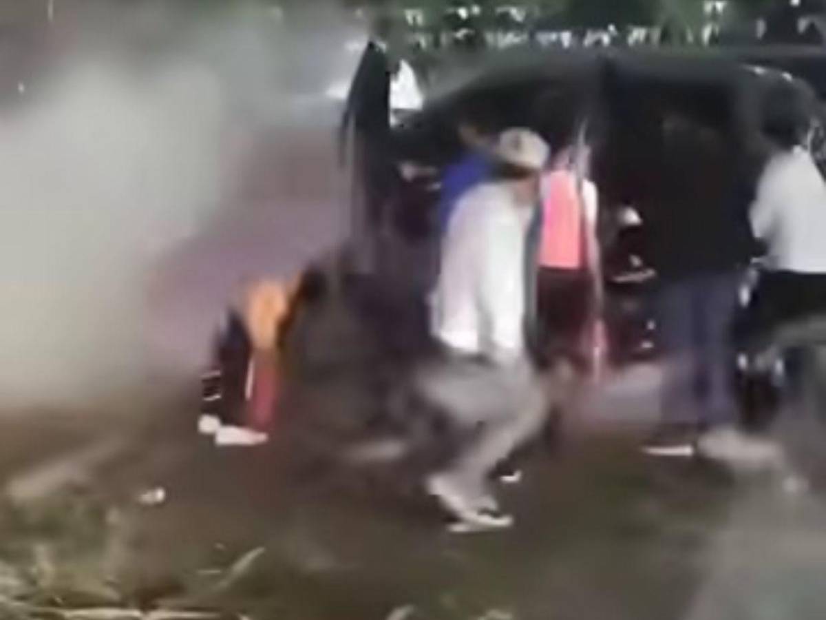 Exceso de velocidad causó fatal accidente que provocó muerte de Hernán Martínez