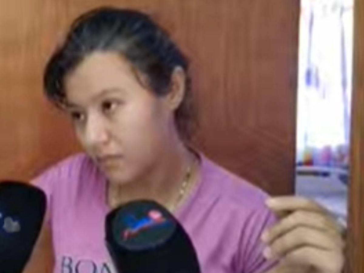 Él me lo quemó, por celos, denuncia madre de menor agredido por su pareja