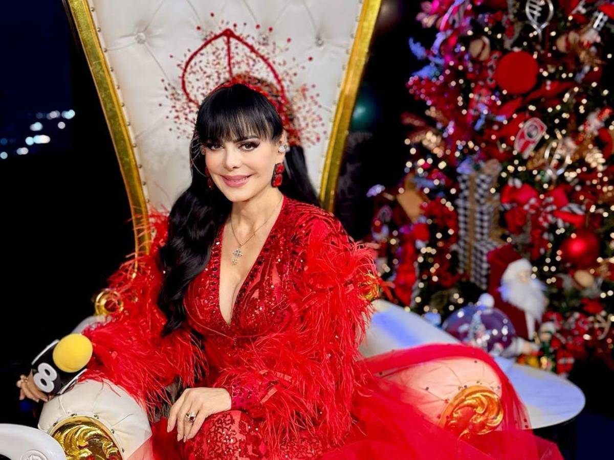 Se incendia propiedad del hijo de Maribel Guardia en plena batalla por su herencia