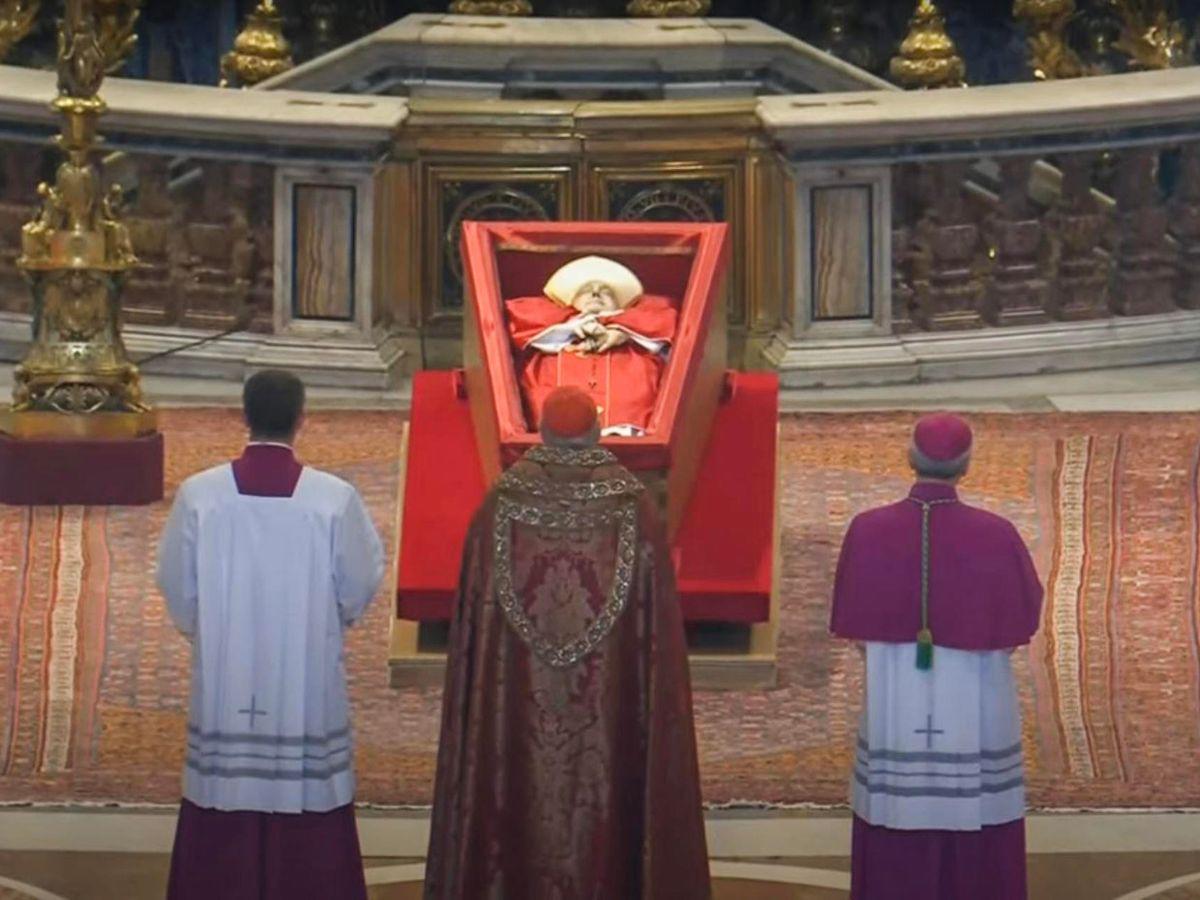 Un funeral que unió al mundo: los líderes mundiales que despidieron al papa Francisco Un funeral que unió al mundo: los líderes mundiales que despidieron al papa Francisco