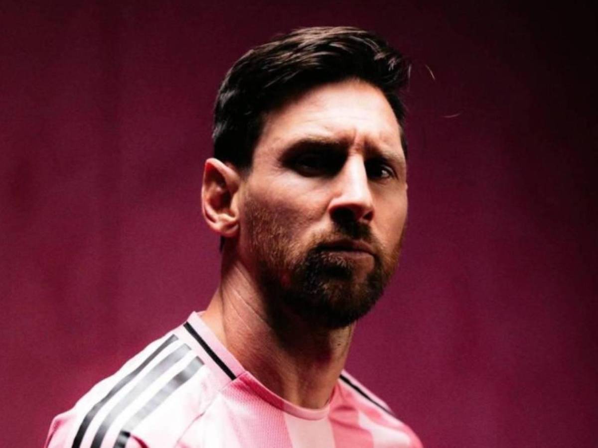 Messi ya tiene arreglado su futuro; su contrato y el nuevo salario que tendrá