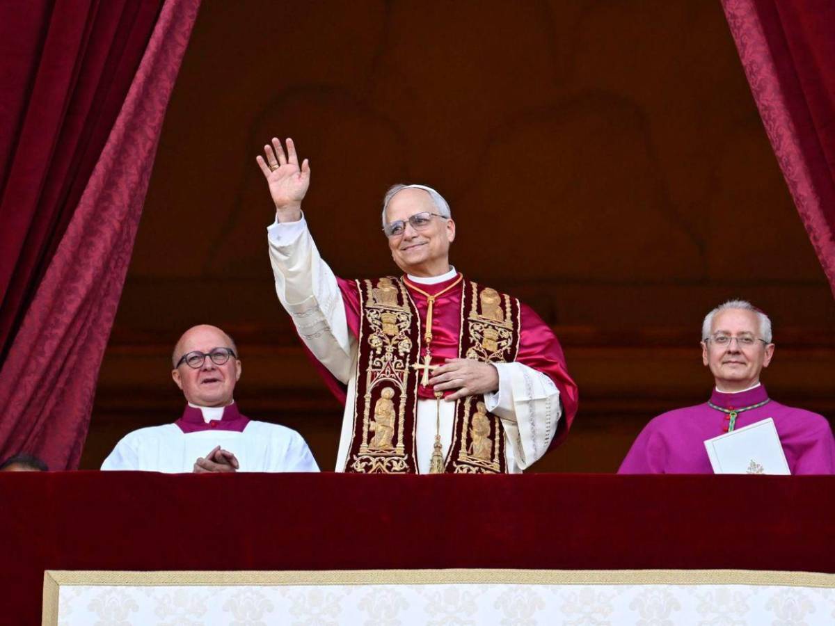 ¿Qué significa León, el nombre que eligió Robert Prevost como nuevo papa?