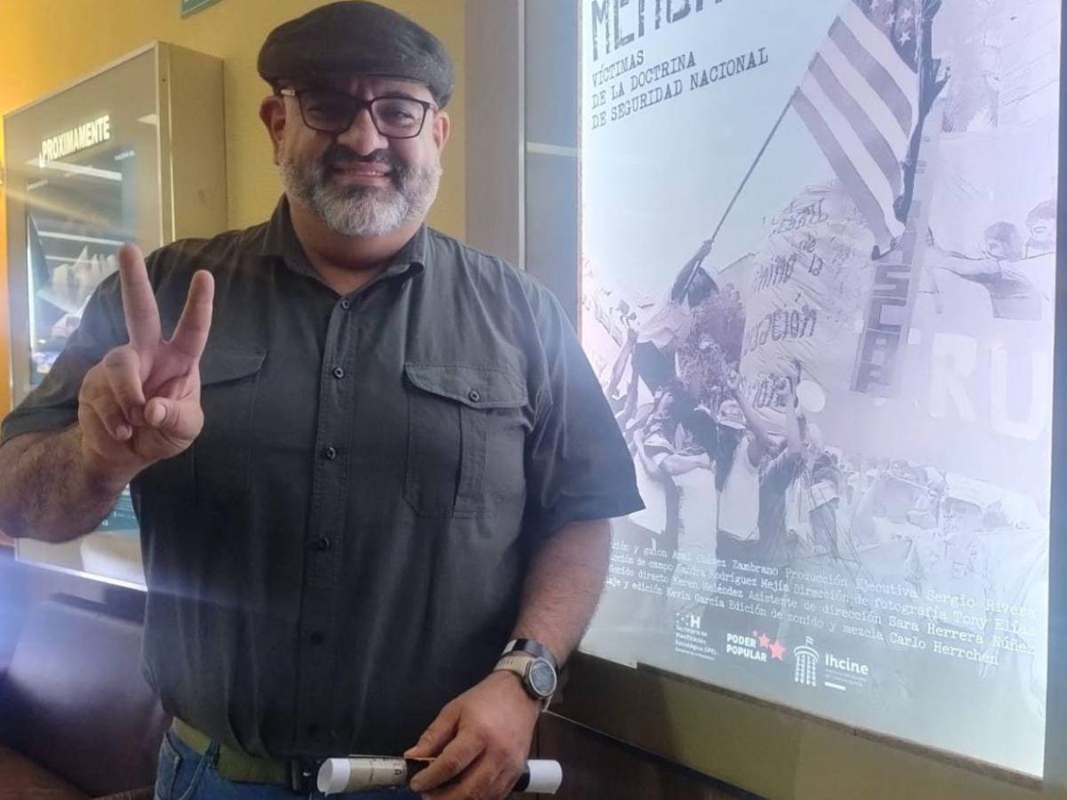 Gilberto Ríos confirma dos puestos en el gobierno, pero dice que solo tiene un salario: esto gana