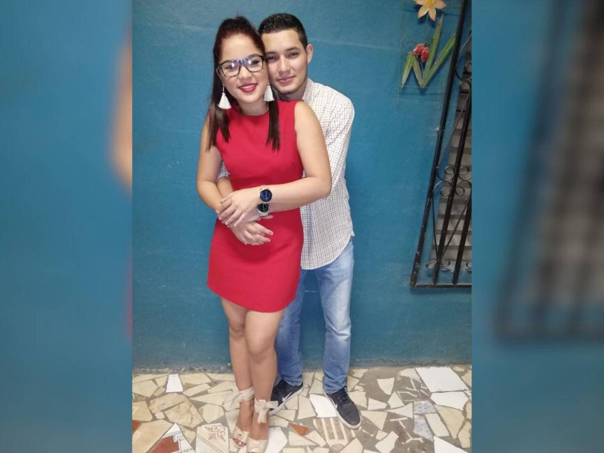 Wilson Ricardo Hernández, el piloto hondureño que murió en fatal accidente en el Canal Seco