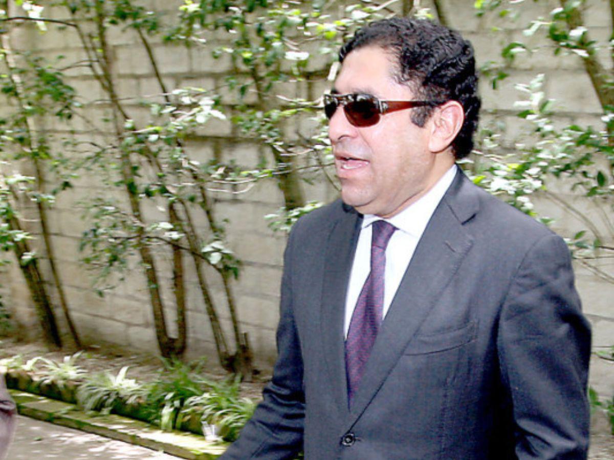 Milton Jiménez Puerto: “Hay una campaña dirigida en mi contra... Conozco cuáles son los orígenes”