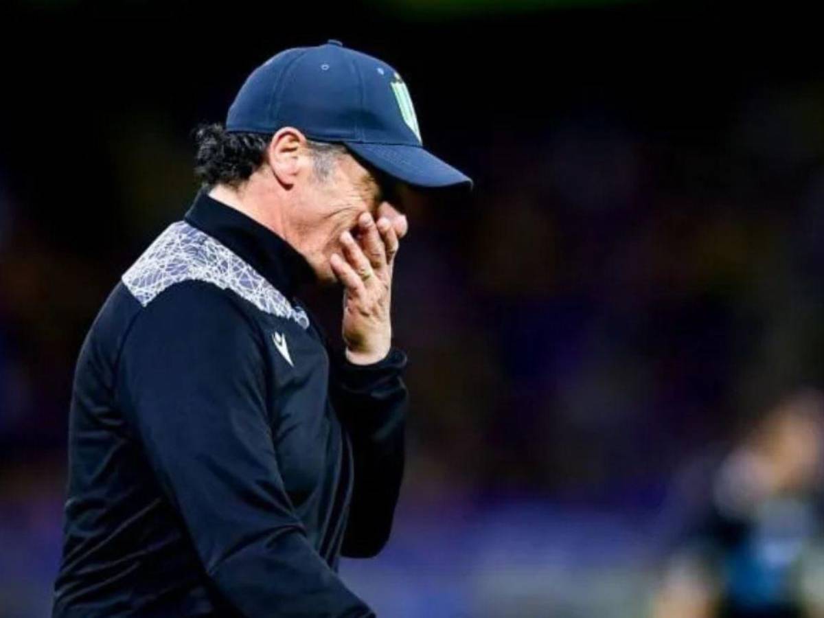 Troglio denuncia haber sufrido estafa en Argentina: Hay gente que perdió los ahorros de su vida