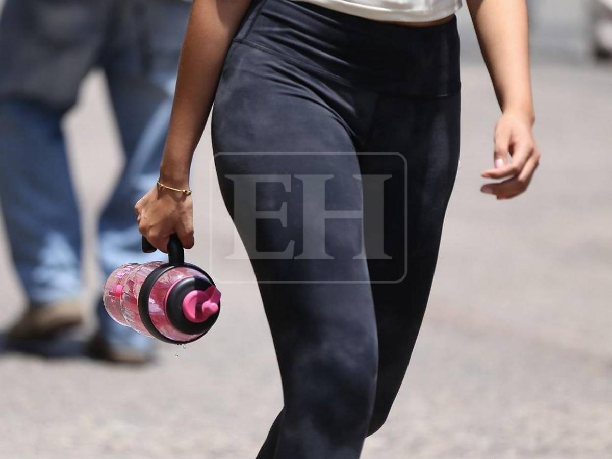 Calor sofocante golpea sin tregua a hondureños ¿Cuánto más durará este clima?