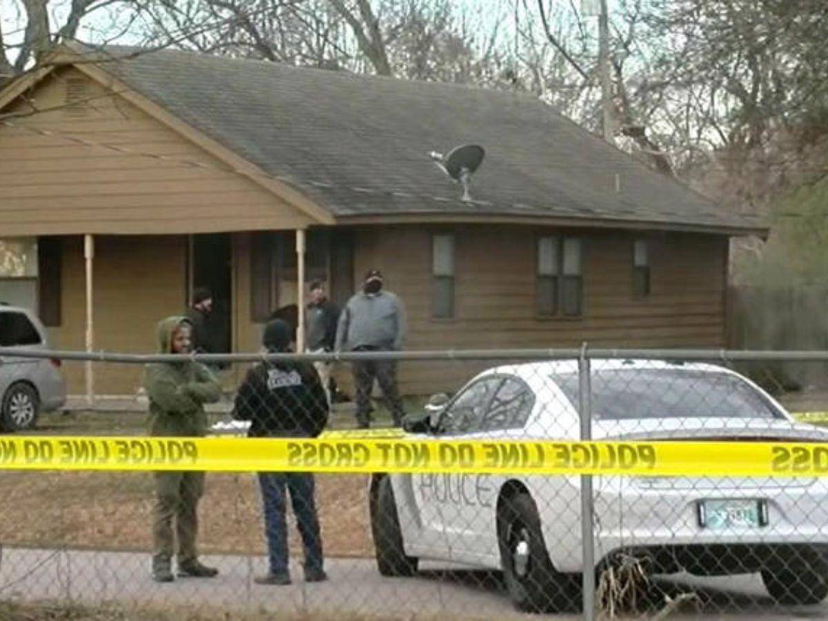 Hallan cinco cadáveres dentro de una casa en Oklahoma; dos eran niños