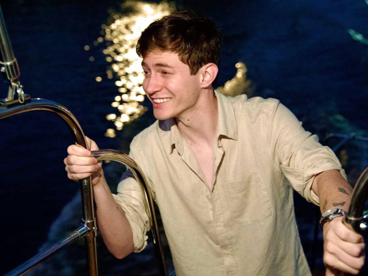 ¿Es Alessandro Guzmán un estafador? Tiktoker Alexandra Chávez asegura tener pruebas