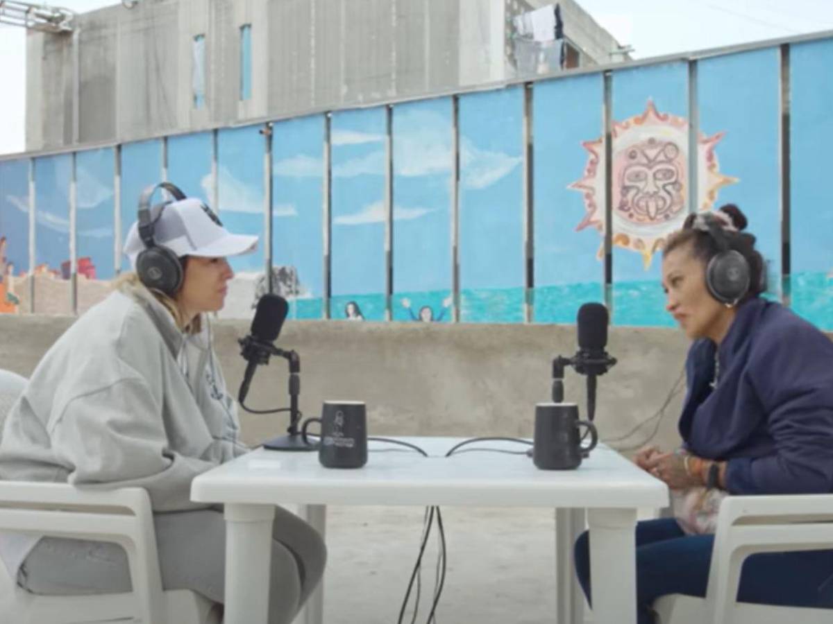 Hello Kitty, condenada por matar a tres de sus violadores: Si me dejan viva los mato