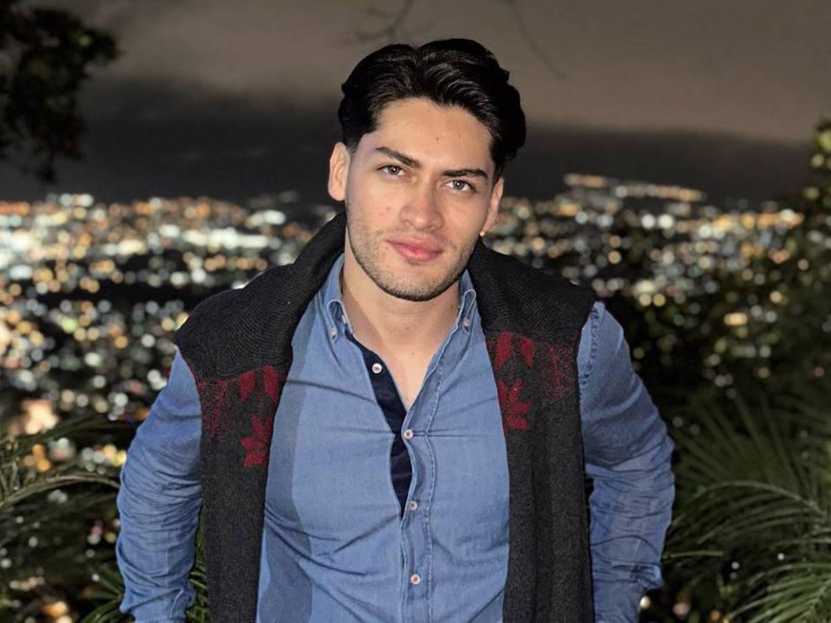 Marichal tras versión de ruptura de Aplícano: Que Dios no me permita hablar mal de una dama