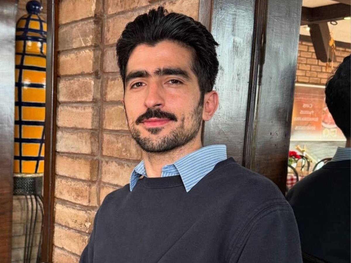 ¿Hipnotizado? Jezzini, ahora “Zzini”, reaparece generando polémica