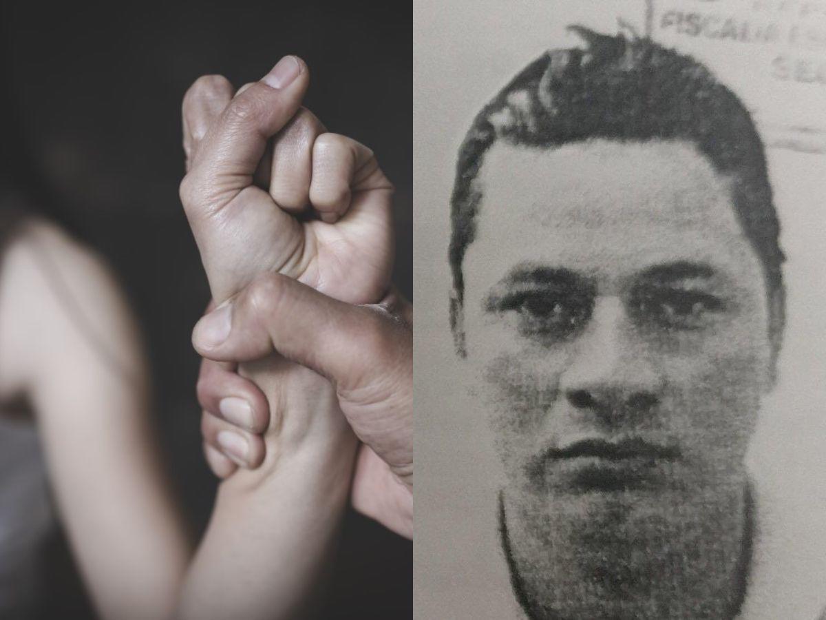 Henry Valenzuela abusó de una niña y la amenazó de muerte: recibió 11 años de prisión