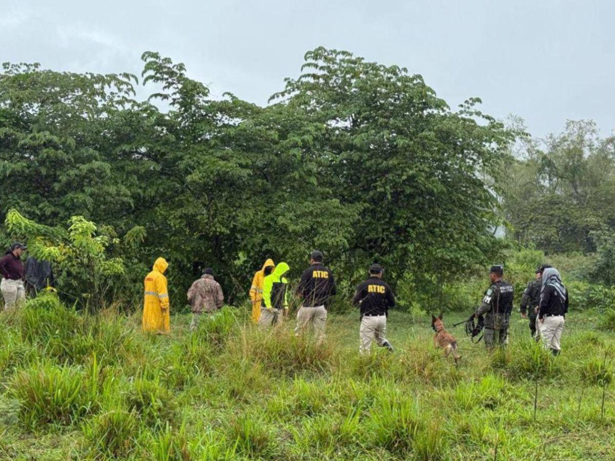 Tenía enterrados barriles con metilamina: MP revela hallazgos en propiedad de Magdaleno Meza