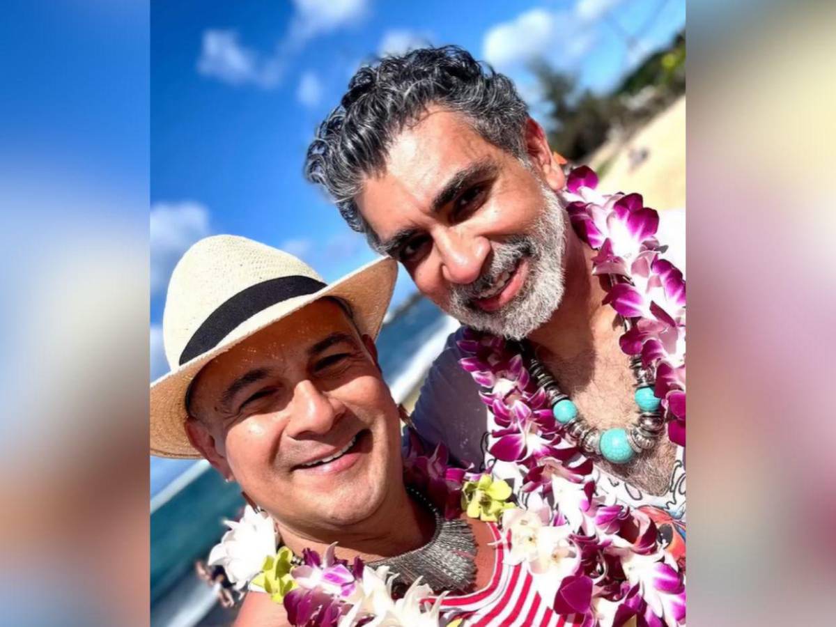 Vaciaron sus cuentas y los mataron: Zafar y Jaffet, pareja estadounidense hallada muerta en México