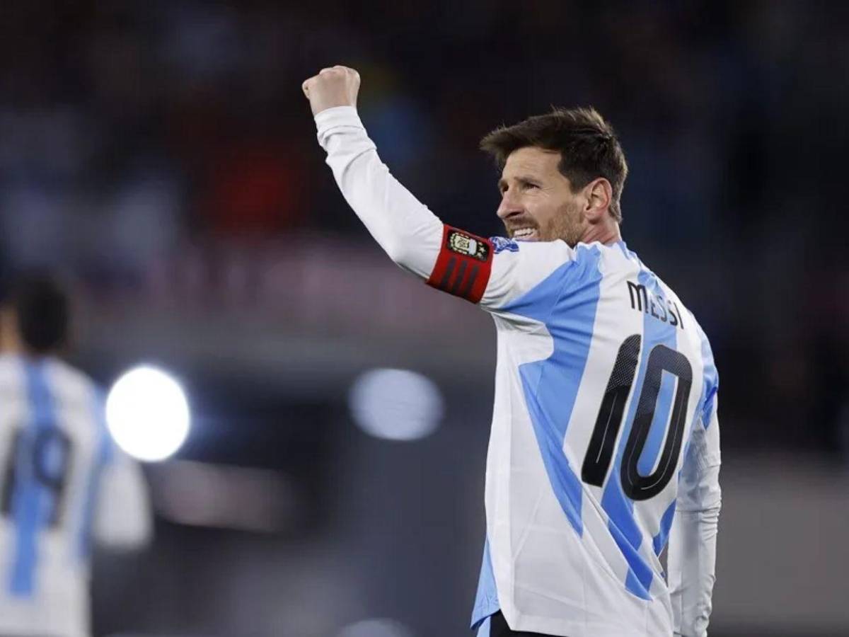 ¿Un jugador que amenaza con entrar? Así está el Top 5 de goleadores de la Copa del Mundo