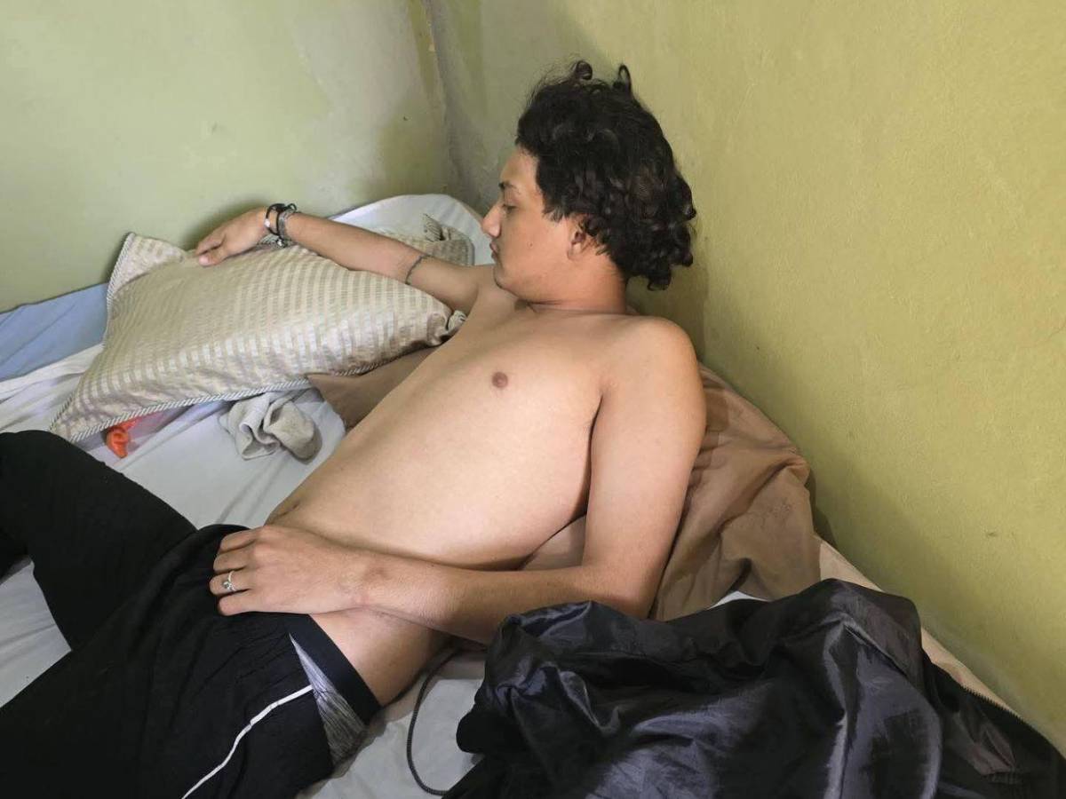 Hombre fingió su secuestro para pedir L3 millones a su madrina; quería comprar un carro nuevo