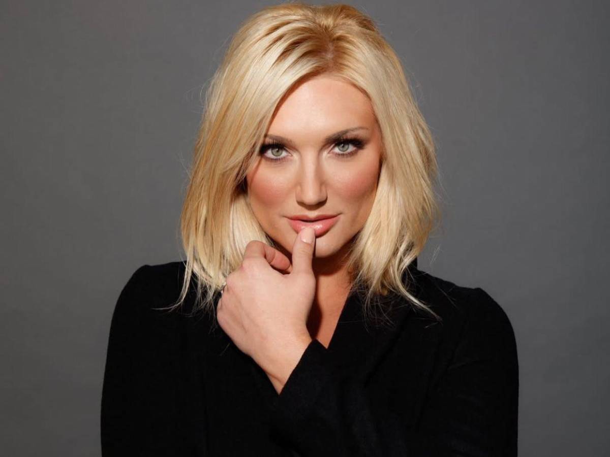 Hija de Hulk Hogan, que rechazó $ 25 millones y exigió borrar su nombre del testamento