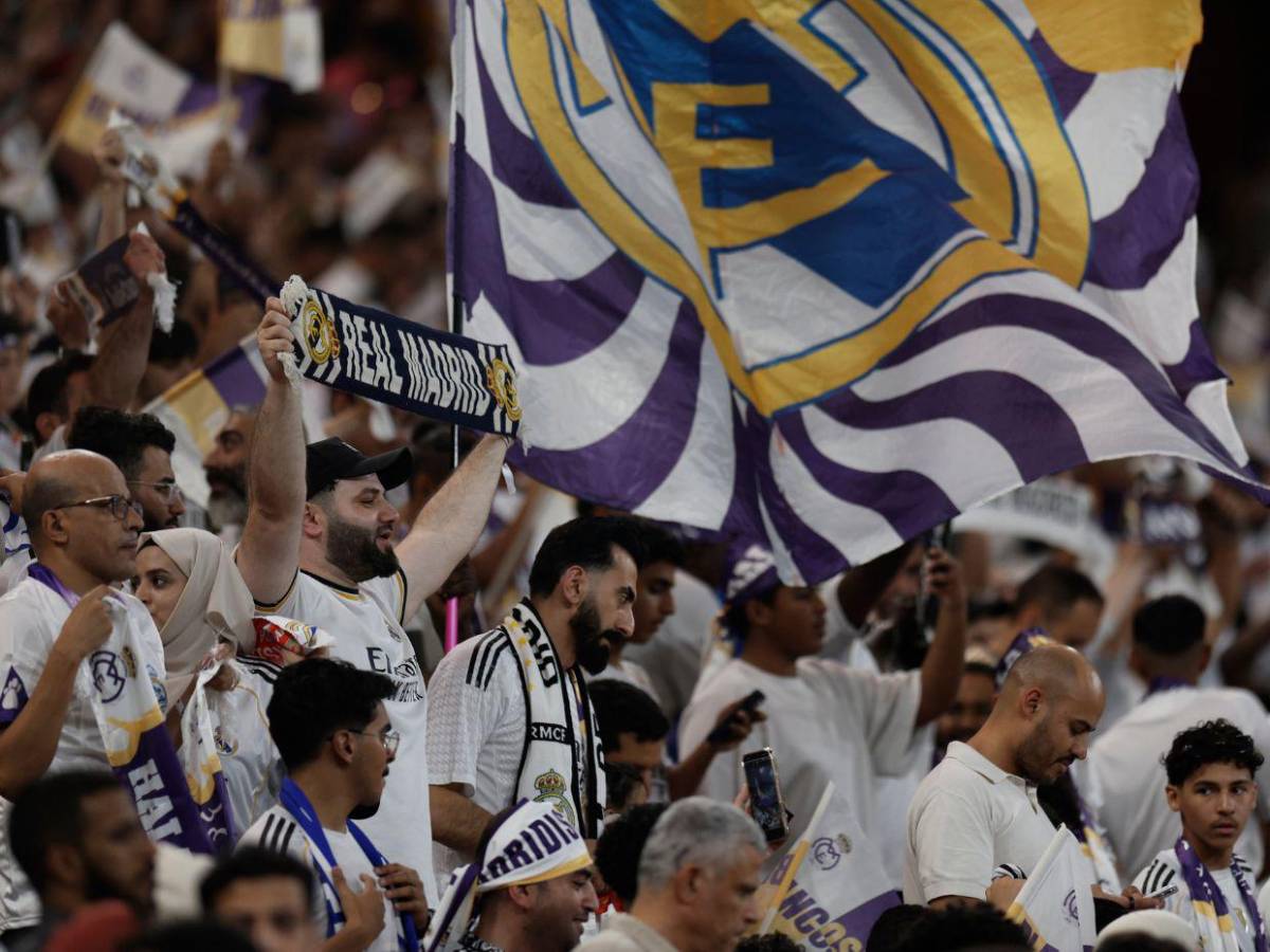 Partido exaltado, gesto de Vinicius con Araújo y la polémica con Asensio y De Jong