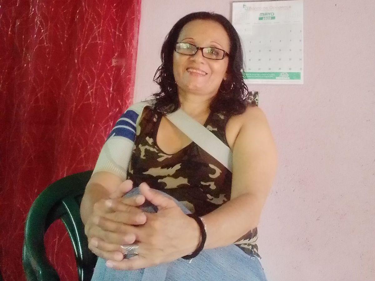 Carla Garmendia fue asesinada por su amiga tras una fiesta en El Progreso