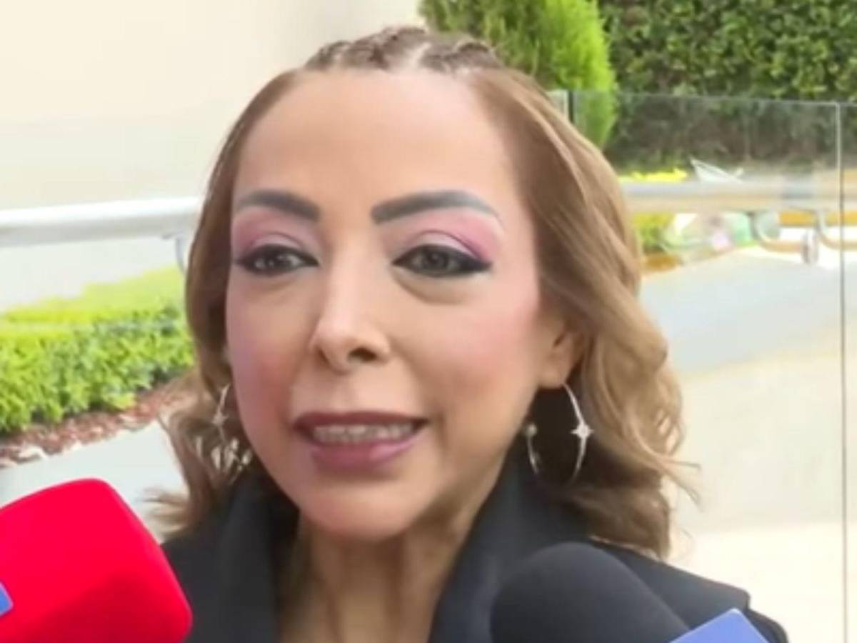 ¿Dónde será el último adiós? Repatrian cuerpo de la magistrada Miriam Barahona