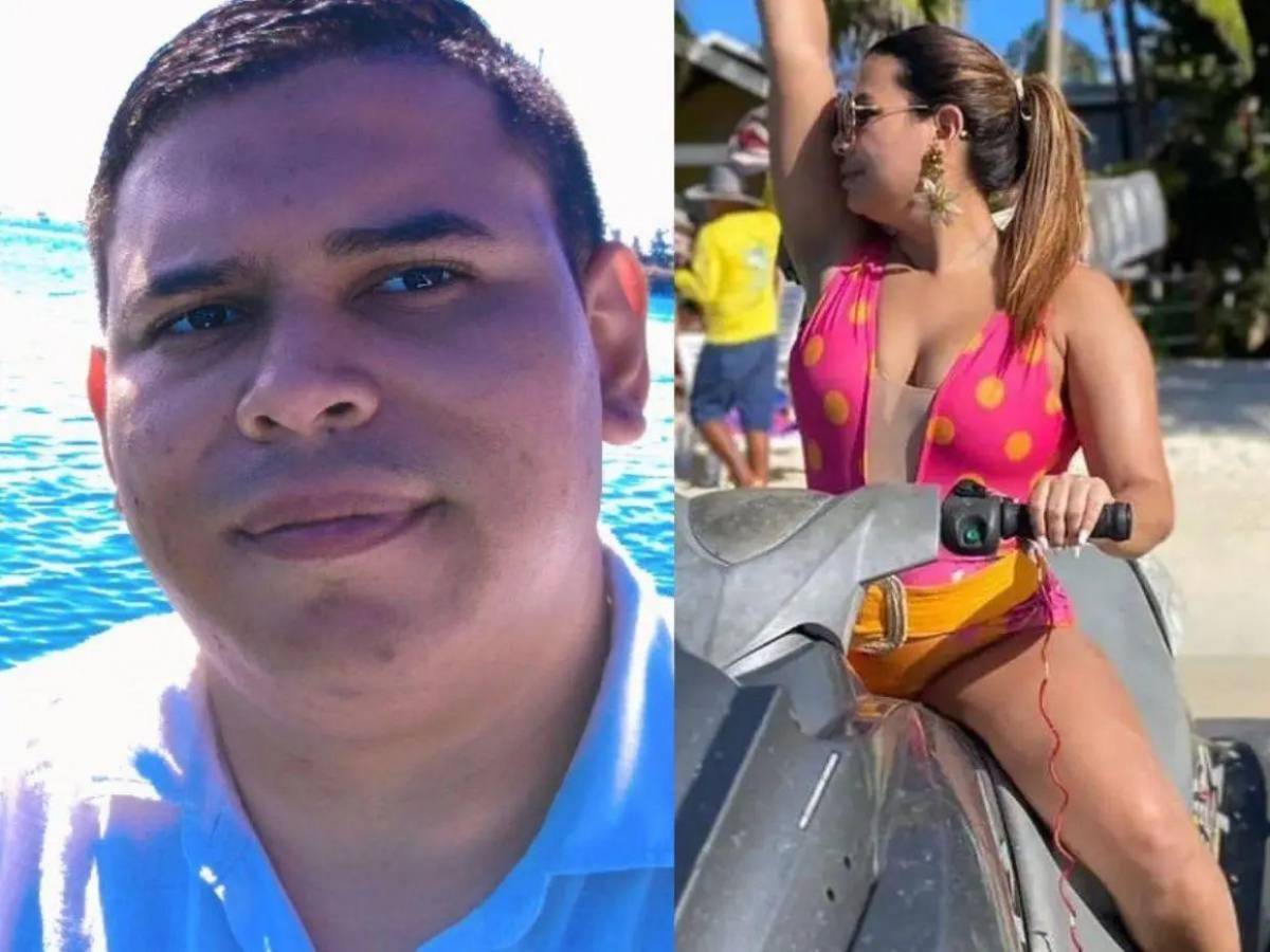Acusado por falsificación de documentos: el pasado de Dereck McNeil, asesinado en Roatán