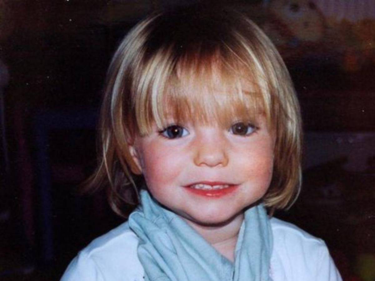 Caso Madeleine McCann: encuentran nuevas pruebas que podrían cambiarlo todo