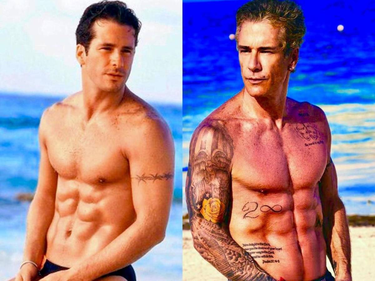 ¿Delcy Rodríguez mantuvo una relación amorosa con el famoso actor Fernando Carrillo? Esto se sabe