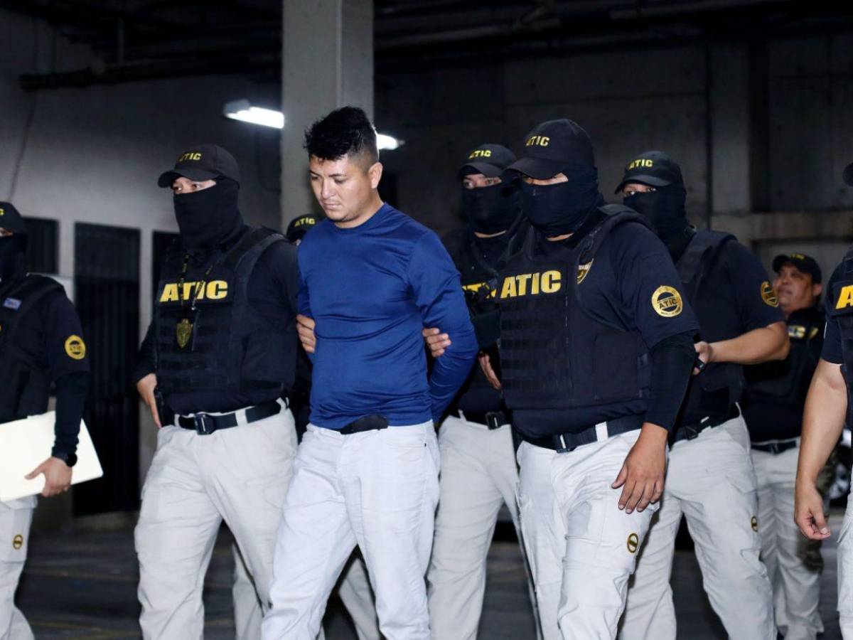 Mató a una guatemalteca en EE UU y huyó a Honduras: el caso de Darwin Espinal