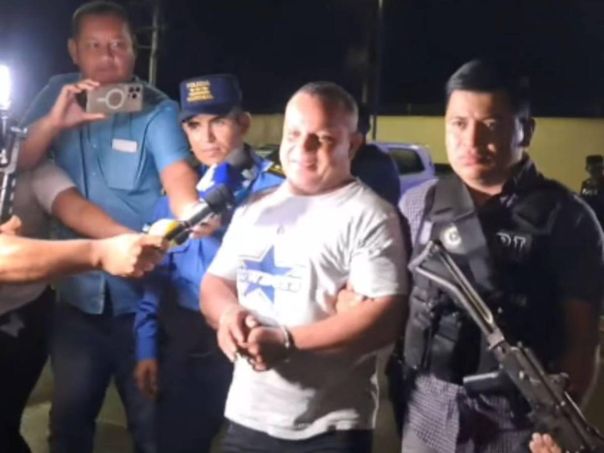 Se hacía pasar por un pastor para captar a sus víctimas:  Junior Anariba acusado de abusar de menores