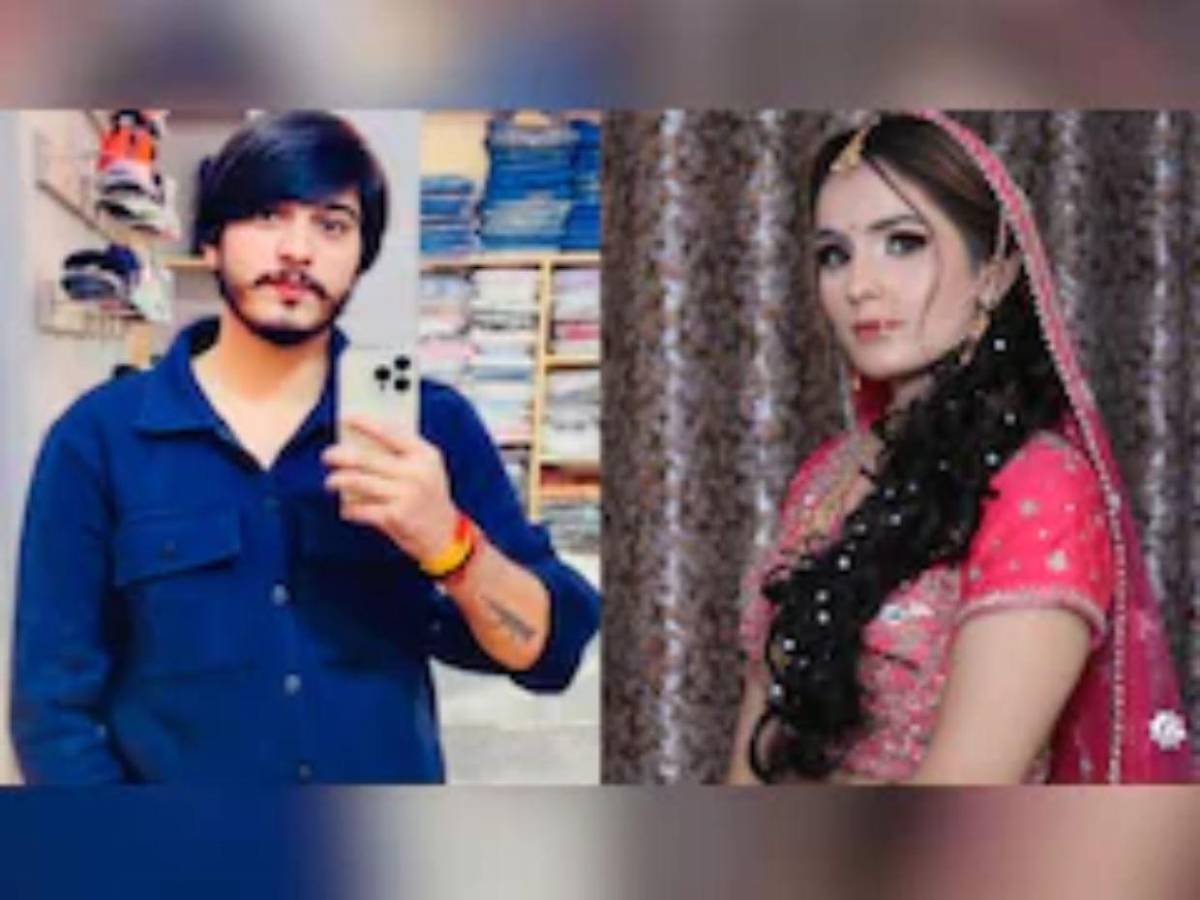 Nikki fue quemada viva por su esposo y sus suegros frente a su hijo