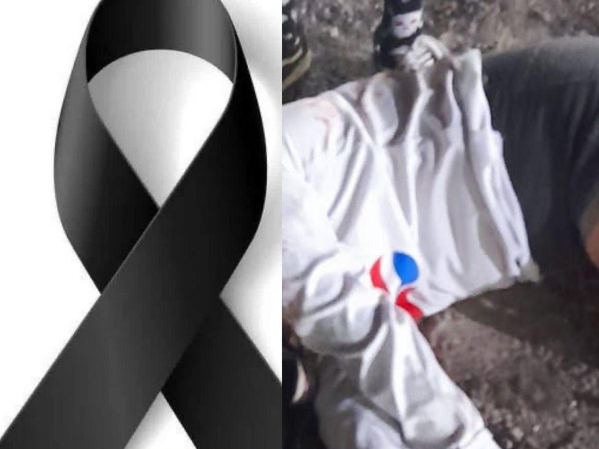 María López fue asesinada tras llegar de ver un partido del Olimpia en la capital