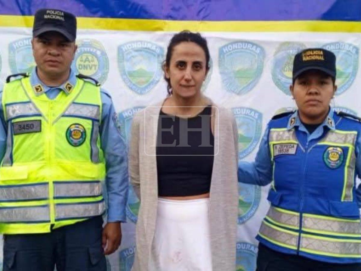 Autoridades detallan cómo ocurrió el accidente en el anillo periférico donde murió Brayan Torres