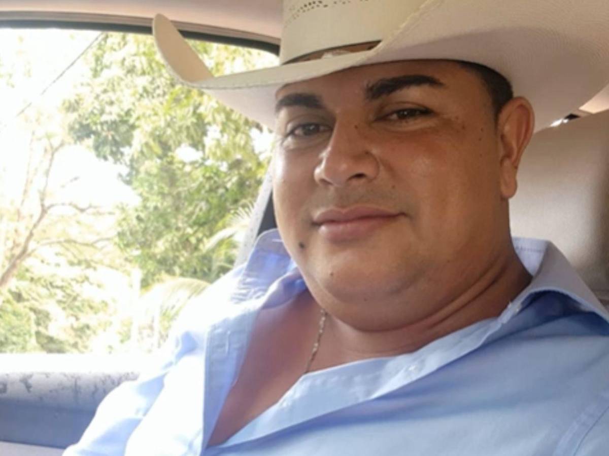Un desconocido le pidió su baño prestado y lo mató: crimen de Edgar Castellanos en El Paraíso