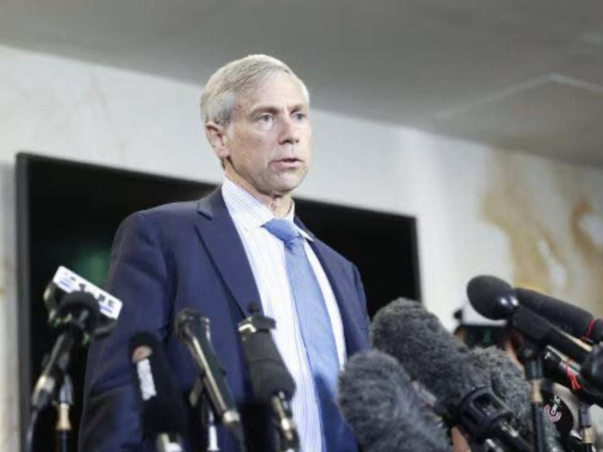 ¿Quién es Barry Pollack, abogado privado del presidente Nicolás Maduro en Nueva York?