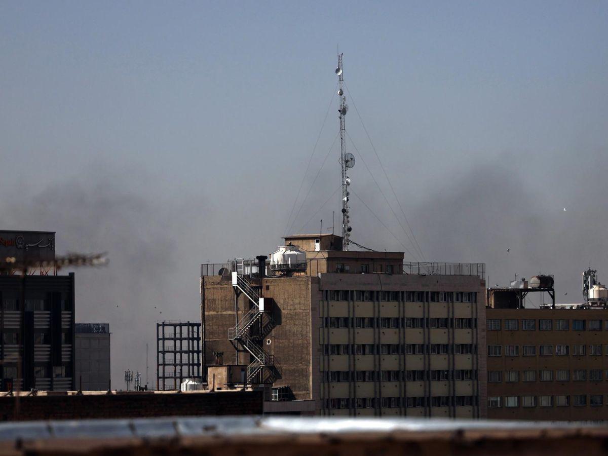 Murió el líder supremo de Irán, Alí Jameneí, tras bombardeos, asegura Israel