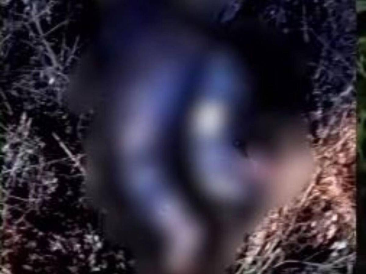 Quemaron su cuerpo y pasó dos meses sin ser identificada: caso de Nelsi Alberto