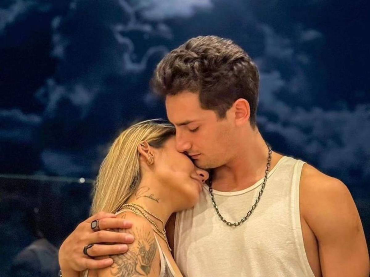 Emilio Osorio y Leslie Gallardo terminan su relación tras meses de incertidumbre