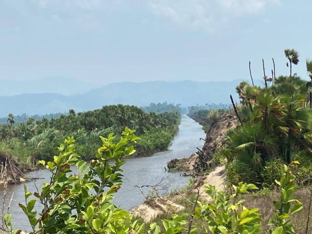 Montes Bobadilla y las rutas ocultas del narcotráfico en narcosubmarinos