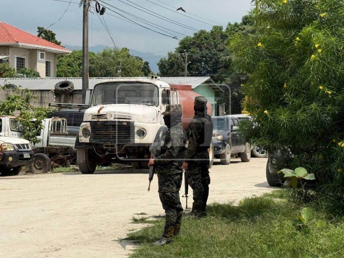 Allanan bienes usados como fianza por Iván Velásquez, gerente de Koriun