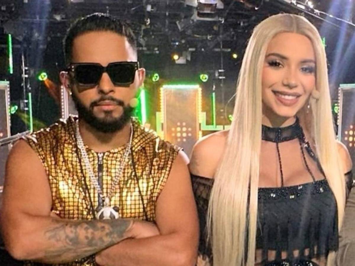 El mensaje de Jennifer Funes sobre presunta desaparición de Maynor MC