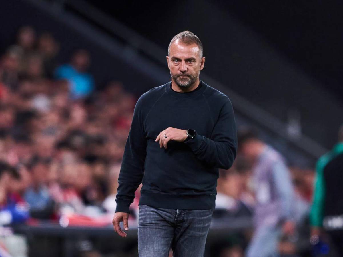 Fichajes: El futuro de Benzema, plan de Hansi con el Barca y ¿Bruno a Arabia?