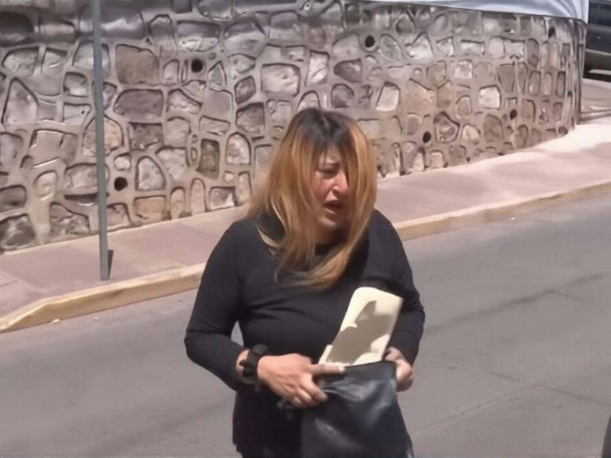 Pasajera armada intenta asaltar a taxista en el bulevar San Juan Bosco, de Tegucigalpa