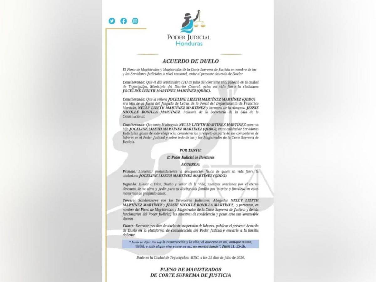 Dan último adiós a Lizeth, hija de reconocida jueza que murió intentando cruzar el bulevar FF AA