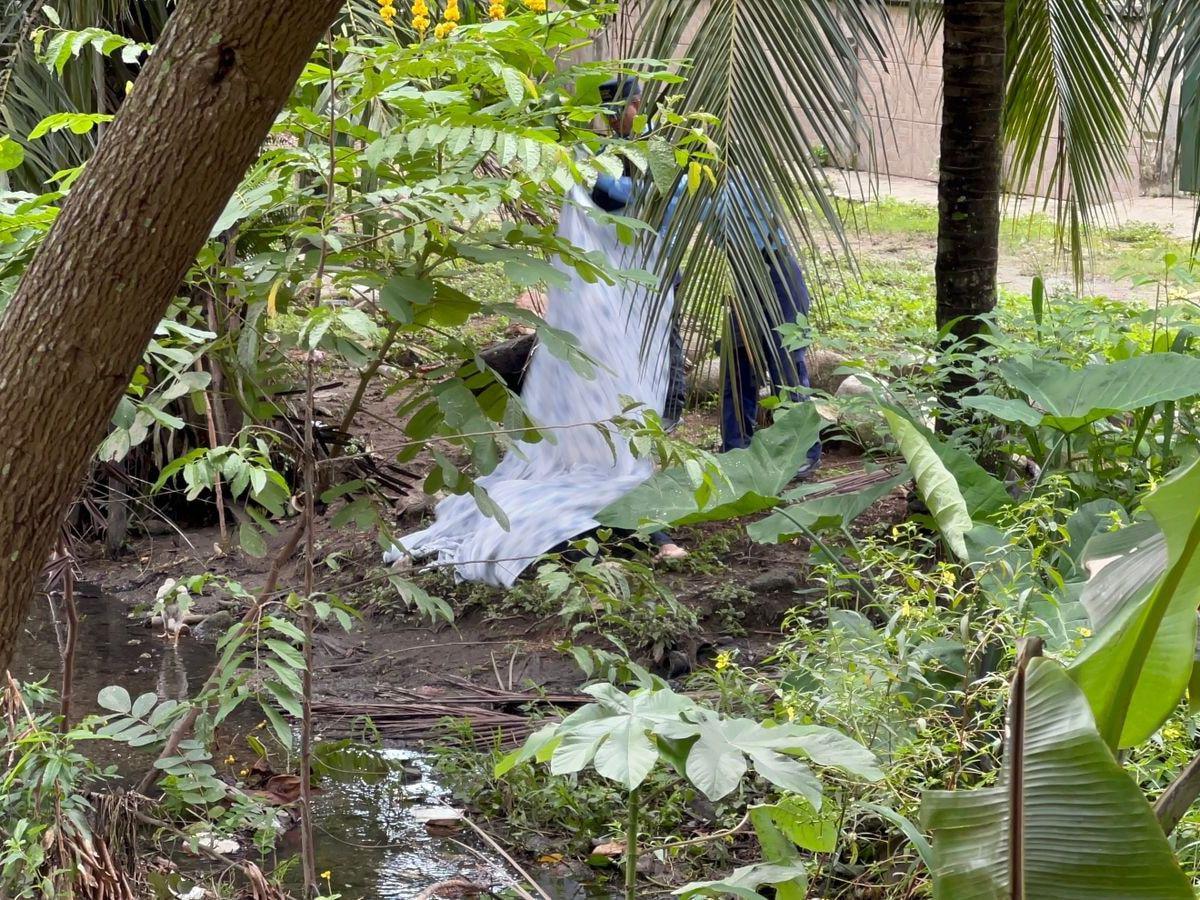 ¿Qué ocurrió con Mirna Franco? Fue hallada muerta en extrañas circunstancias en Baracoa, Cortés